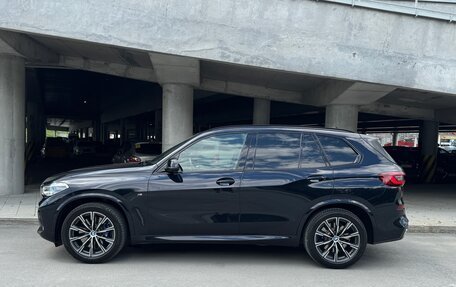 BMW X5, 2020 год, 6 250 000 рублей, 5 фотография