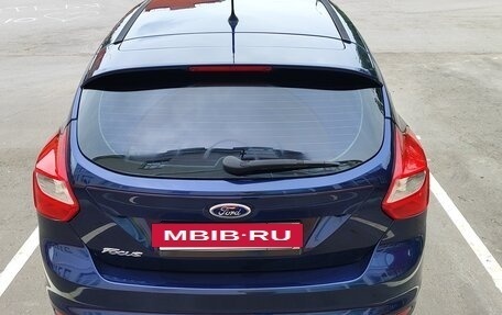 Ford Focus III, 2013 год, 700 000 рублей, 2 фотография