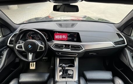 BMW X5, 2020 год, 6 250 000 рублей, 2 фотография