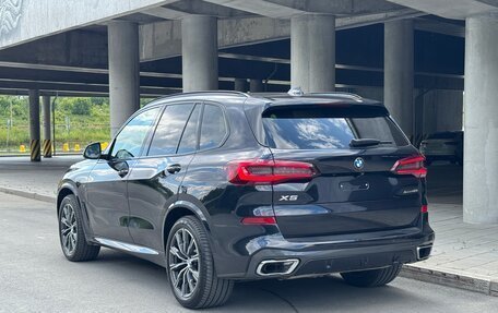 BMW X5, 2020 год, 6 250 000 рублей, 6 фотография