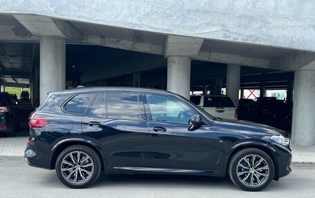 BMW X5, 2020 год, 6 250 000 рублей, 9 фотография