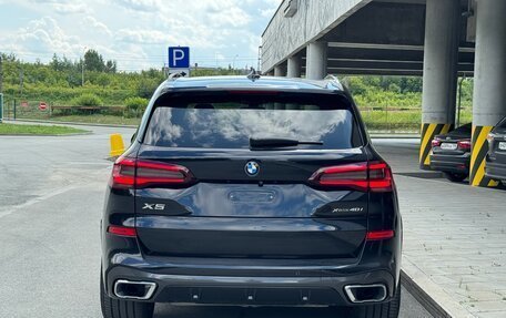 BMW X5, 2020 год, 6 250 000 рублей, 7 фотография