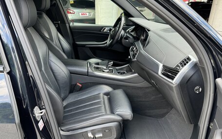 BMW X5, 2020 год, 6 250 000 рублей, 18 фотография