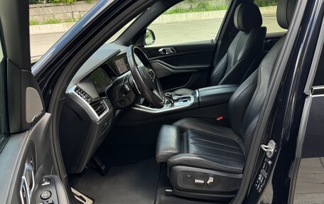 BMW X5, 2020 год, 6 250 000 рублей, 12 фотография