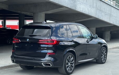 BMW X5, 2020 год, 6 250 000 рублей, 8 фотография