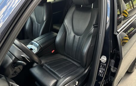 BMW X5, 2020 год, 6 250 000 рублей, 13 фотография