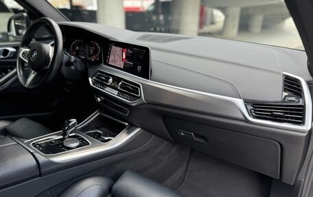 BMW X5, 2020 год, 6 250 000 рублей, 16 фотография