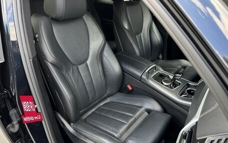 BMW X5, 2020 год, 6 250 000 рублей, 17 фотография