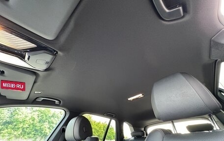 BMW X5, 2020 год, 6 250 000 рублей, 15 фотография