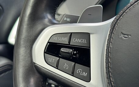 BMW X5, 2020 год, 6 250 000 рублей, 25 фотография