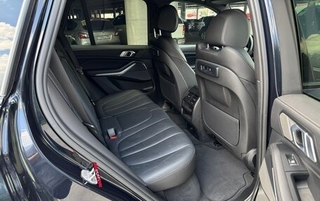 BMW X5, 2020 год, 6 250 000 рублей, 32 фотография