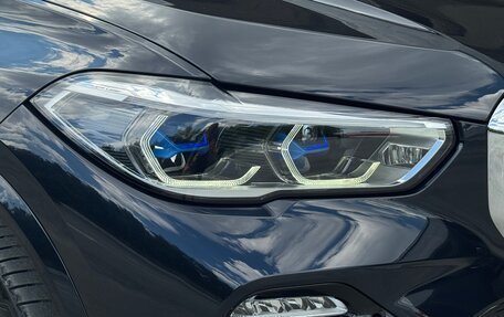 BMW X5, 2020 год, 6 250 000 рублей, 36 фотография