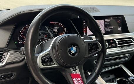 BMW X5, 2020 год, 6 250 000 рублей, 23 фотография