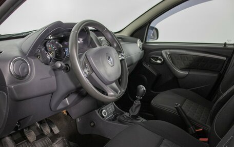 Renault Duster I рестайлинг, 2016 год, 1 180 000 рублей, 10 фотография