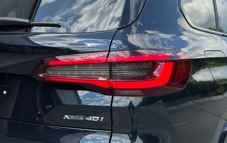 BMW X5, 2020 год, 6 250 000 рублей, 37 фотография