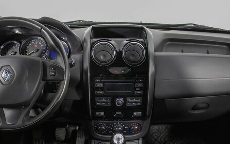 Renault Duster I рестайлинг, 2016 год, 1 180 000 рублей, 14 фотография