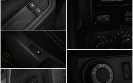 Renault Duster I рестайлинг, 2016 год, 1 180 000 рублей, 16 фотография