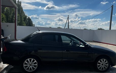 Mitsubishi Carisma I, 2003 год, 200 000 рублей, 2 фотография