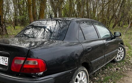 Mitsubishi Carisma I, 2003 год, 200 000 рублей, 4 фотография