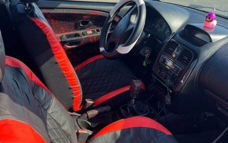 Mitsubishi Carisma I, 2003 год, 200 000 рублей, 9 фотография