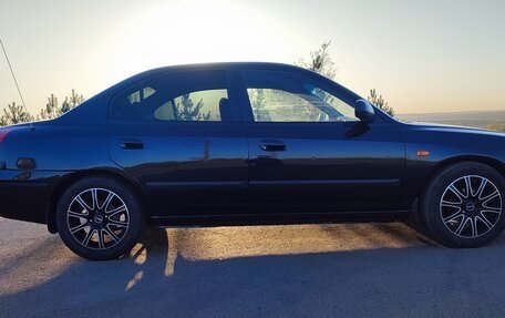 Hyundai Elantra III, 2004 год, 320 000 рублей, 2 фотография