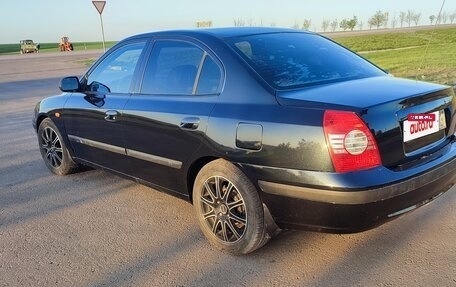 Hyundai Elantra III, 2004 год, 320 000 рублей, 4 фотография