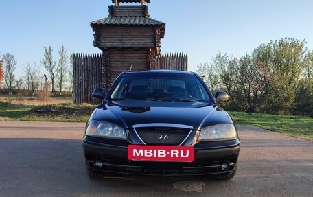 Hyundai Elantra III, 2004 год, 320 000 рублей, 3 фотография