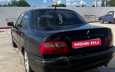 Mitsubishi Carisma I, 2003 год, 200 000 рублей, 7 фотография