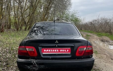 Mitsubishi Carisma I, 2003 год, 200 000 рублей, 6 фотография