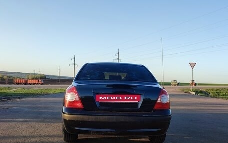 Hyundai Elantra III, 2004 год, 320 000 рублей, 7 фотография