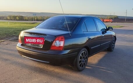 Hyundai Elantra III, 2004 год, 320 000 рублей, 6 фотография