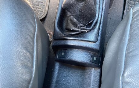 Hyundai Getz I рестайлинг, 2003 год, 270 000 рублей, 6 фотография