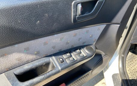 Hyundai Getz I рестайлинг, 2003 год, 270 000 рублей, 9 фотография