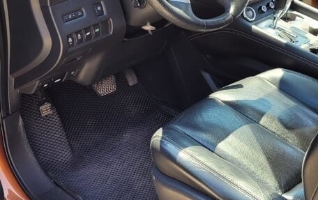 Nissan Murano, 2016 год, 2 350 000 рублей, 3 фотография
