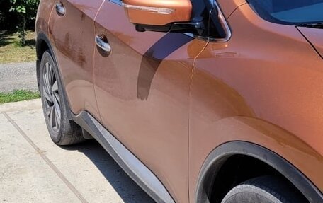 Nissan Murano, 2016 год, 2 350 000 рублей, 6 фотография