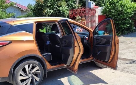 Nissan Murano, 2016 год, 2 350 000 рублей, 5 фотография