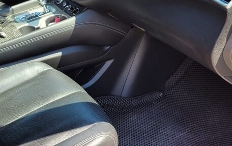 Nissan Murano, 2016 год, 2 350 000 рублей, 8 фотография