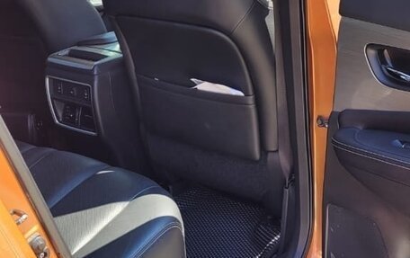 Nissan Murano, 2016 год, 2 350 000 рублей, 9 фотография
