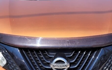 Nissan Murano, 2016 год, 2 350 000 рублей, 10 фотография