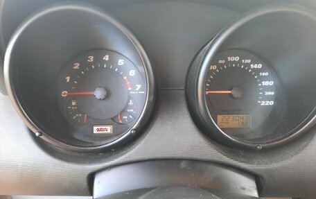 SEAT Arosa, 2001 год, 300 000 рублей, 23 фотография