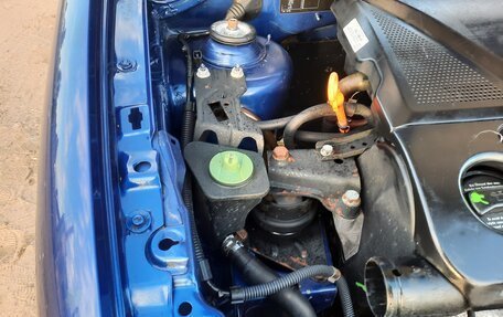 SEAT Arosa, 2001 год, 300 000 рублей, 17 фотография