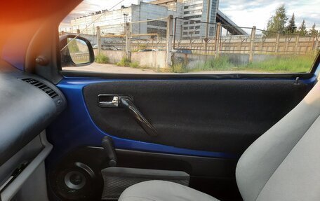 SEAT Arosa, 2001 год, 300 000 рублей, 27 фотография
