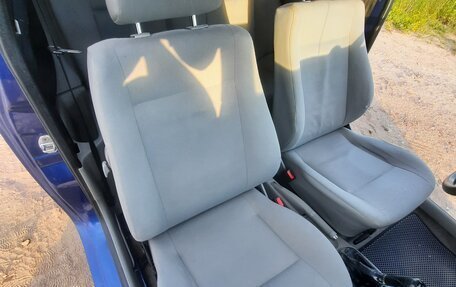SEAT Arosa, 2001 год, 300 000 рублей, 26 фотография
