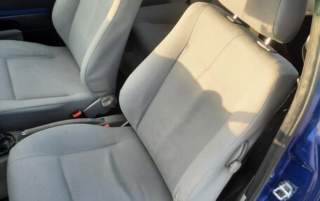SEAT Arosa, 2001 год, 300 000 рублей, 28 фотография