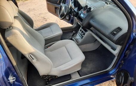 SEAT Arosa, 2001 год, 300 000 рублей, 32 фотография