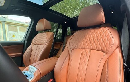 BMW X5, 2022 год, 7 400 000 рублей, 5 фотография