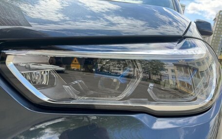 BMW X5, 2022 год, 7 400 000 рублей, 7 фотография