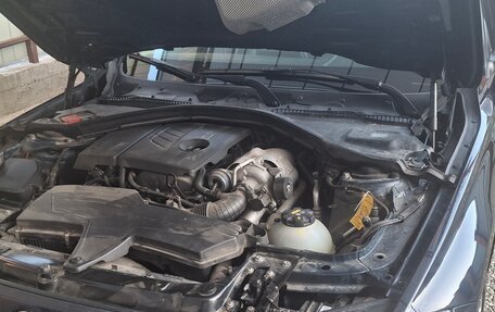 BMW 3 серия, 2014 год, 1 700 000 рублей, 6 фотография