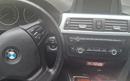 BMW 3 серия, 2014 год, 1 700 000 рублей, 3 фотография