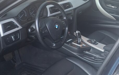 BMW 3 серия, 2014 год, 1 700 000 рублей, 9 фотография